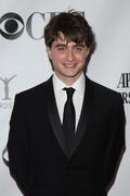 Daniel Radcliffe alias Harry Potter