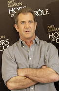 Mel Gibson