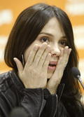 Oksana Grigorieva