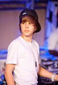 Justin Bieber