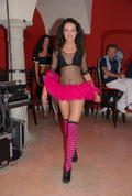 Vanda Gallová -  Miss Beauty of the World 2010.