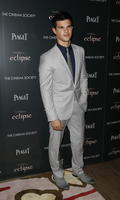 Taylor Lautner