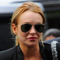 Lindsay Lohan