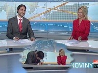 Ejakulácia v RTVS, Ďurianovej
