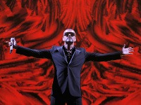 George Michael George Michael