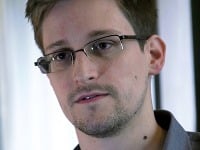 Edward Snowden Edward Snowden