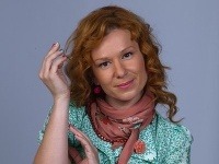 Helena Krajčiová Helena Krajčiová