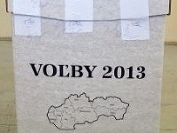 Voľby do VÚC Voľby do VÚC