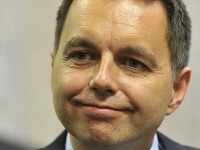 Peter Kažimír Peter Kažimír