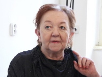 Jaroslava Hanušová Jaroslava Hanušová