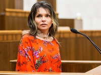 Helena Mezenská Helena Mezenská