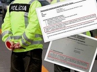 Listy s príkazmi spustili vlnu kritiky Listy s príkazmi spustili vlnu kritiky