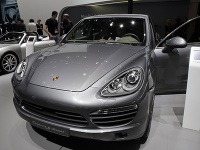 Porsche Cayenne Porsche Cayenne