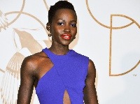 Lupita Nyong'o Lupita Nyong'o