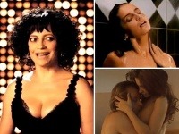 Lucie Bílá je vraj poriadne vášnivá. Dokázala to aj vo filme Čas dluhů. Lucie Bílá je vraj poriadne vášnivá. Dokázala to aj vo filme Čas dluhů.