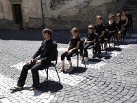 Letný workshop MPhilms naučí filmovať aj fotografovať Letný workshop MPhilms naučí filmovať aj fotografovať