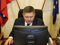 Robert Fico Robert Fico