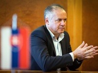 Andrej Kiska Andrej Kiska