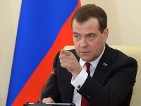 Dmitrij Medvedev Dmitrij Medvedev
