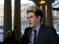 Niall Horan Niall Horan