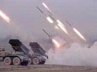 BM-21 Grad BM-21 Grad