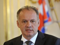 Andrej Kiska Andrej Kiska