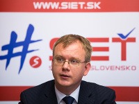 Miroslav Beblavý Miroslav Beblavý
