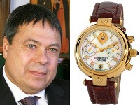 Solncevské bratstvo založil v 80.-tych rokoch práve Sergej Michajlov. Solncevské bratstvo založil v 80.-tych rokoch práve Sergej Michajlov.