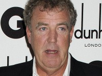Jeremy Clarkson Jeremy Clarkson