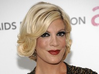 Tori Spelling Tori Spelling