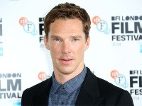 Benedict Cumberbatch Benedict Cumberbatch
