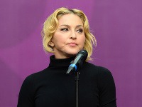 Madonna Madonna