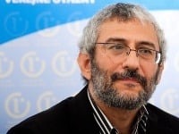 Grigorij Mesežnikov Grigorij Mesežnikov