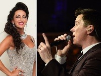 Sisa Lelkes Sklovská sa u Ricka Astleyho príliš dobre nezapísala. Sisa Lelkes Sklovská sa u Ricka Astleyho príliš dobre nezapísala.