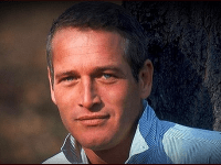 Paul Newman Paul Newman