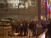 Zomrel vodca ruskej opozície Boris Nemcov Zomrel vodca ruskej opozície Boris Nemcov