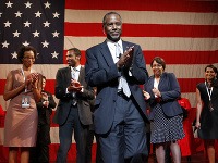 Ben Carson Ben Carson