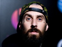 Travis Barker Travis Barker