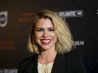 Billie Piper Billie Piper