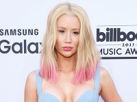 Iggy Azalea Iggy Azalea