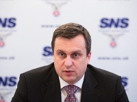 Andrej Danko Andrej Danko