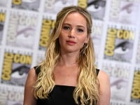 Jennifer Lawrence Jennifer Lawrence