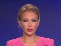 Lucia Barmošová Lucia Barmošová