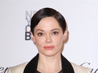Rose McGowan Rose McGowan
