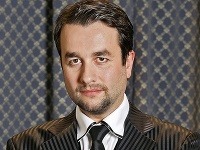 Vladimír Kobielsky Vladimír Kobielsky