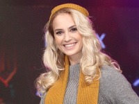 Barbora Rakovská na móle žiarila. Nám sa ju však podarilo nafotiť aj bez mejkapu. Barbora Rakovská na móle žiarila. Nám sa ju však podarilo nafotiť aj bez mejkapu.