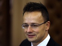 Péter Szijjártó Péter Szijjártó