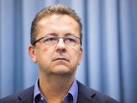 Martin Glváč Martin Glváč