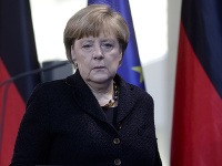Angela Merkel Angela Merkel
