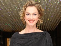 Monika Hilmerová Monika Hilmerová